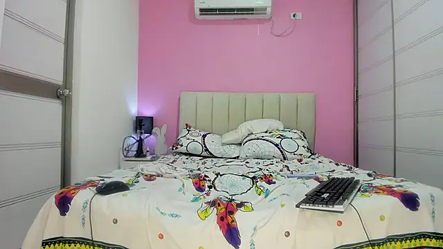nairobbits online show from 07/18/26, 02:21