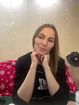 RachelBelI online show from 01/21/25, 11:13