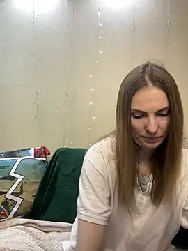 RachelBelI online show from 02/11/25, 11:12