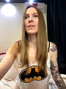 RachelBelI online show from 09/10/25, 11:38
