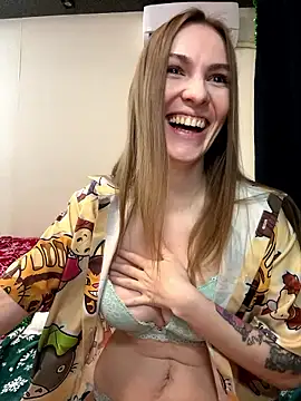 RachelBelI online show from 01/14/26, 11:31