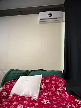RachelBelI online show from 05/10/26, 11:32