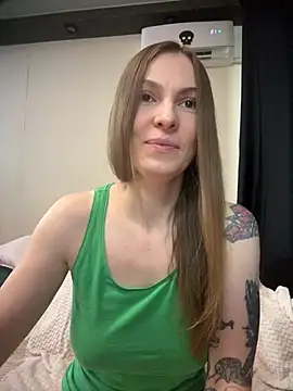 RachelBelI online show from 06/25/26, 11:53