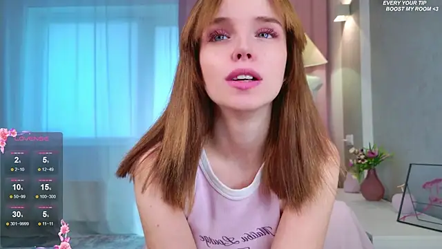 b4by LoL1 online show from 10/04/25, 06:55