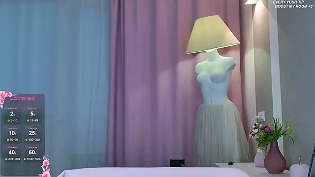 b4by LoL1 online show from 10/15/25, 03:50