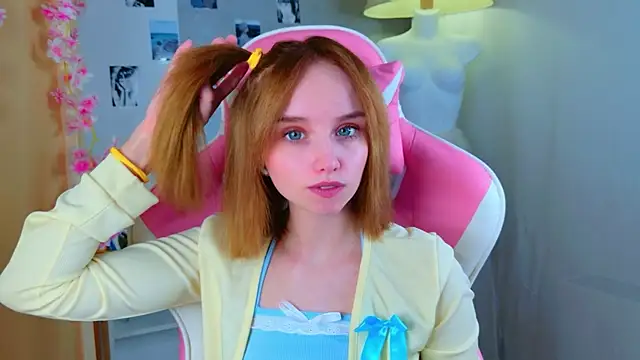 b4by LoL1 online show from 04/27/26, 01:31