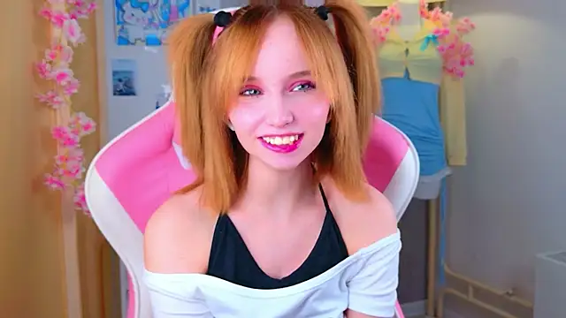 b4by LoL1 online show from 05/16/26, 07:34