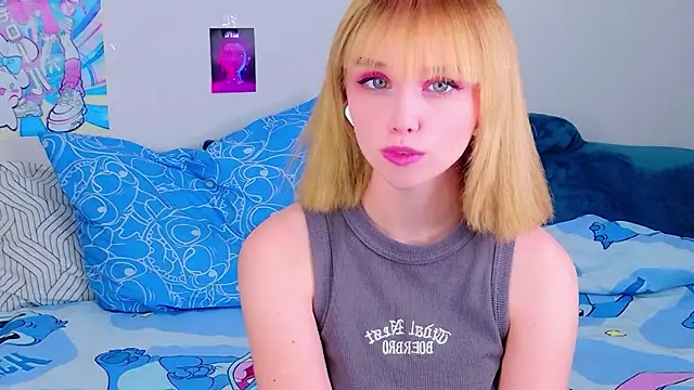 b4by LoL1 online show from 07/25/26, 04:48