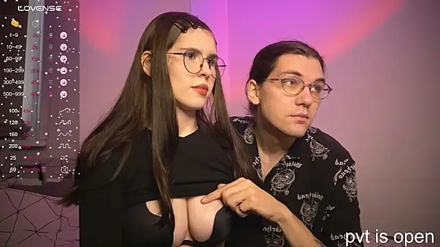 passiondesire  online show from 10/15/25, 08:25