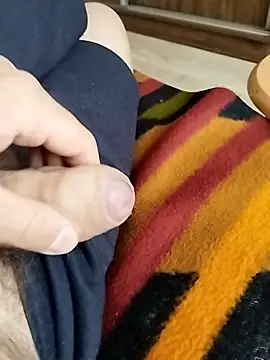 Grig1982 online show from 07/20/26, 05:37