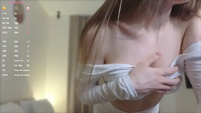 illumiangel online show from 01/05/25, 03:45