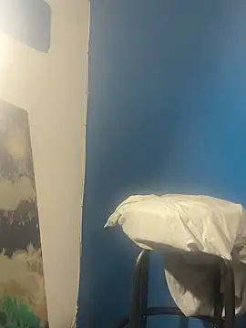 Snapshot of MiamiBang chatting on 09/22/25, 05:48 MiamiBang online show from 09/22/25, 05:48