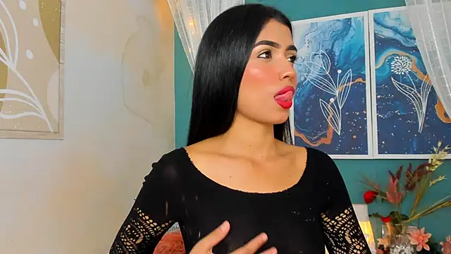 TianaReedd online show from 03/01/25, 03:53