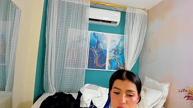 TianaReedd online show from 09/10/25, 07:03