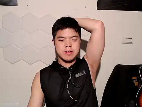 Snapshot of TheDarkPrix chatting on 10/12/25, 03:44 TheDarkPrix online show from 10/12/25, 03:44