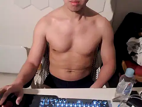 Snapshot of TheDarkPrix chatting on 12/03/25, 05:00 TheDarkPrix online show from 12/03/25, 05:00