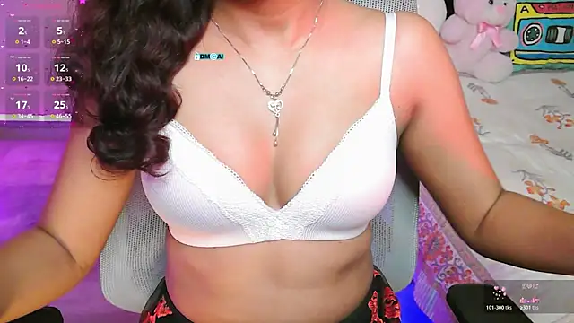 Hot chocolate   online show from 06/19/26, 06:23