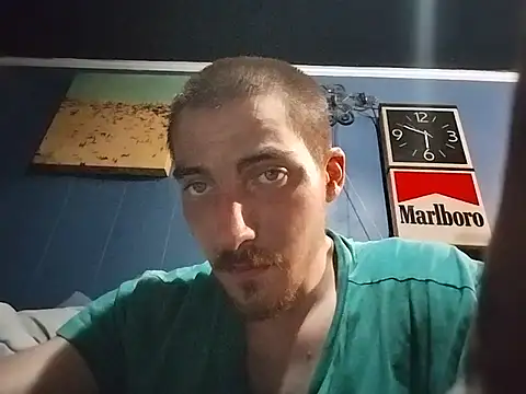 SickHandbell online show from 08/01/26, 06:23