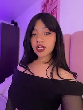 Ashley Chriss online show from 06/07/26, 05:00