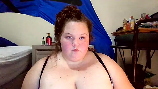  GodessIsabella 97 online show from 12/13/24, 08:51