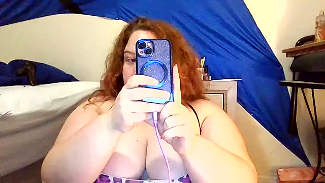  GodessIsabella 97 online show from 12/13/24, 11:55