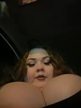  GodessIsabella 97 online show from 12/18/24, 12:43