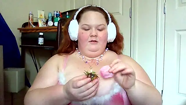  GodessIsabella 97 online show from 12/30/24, 03:46