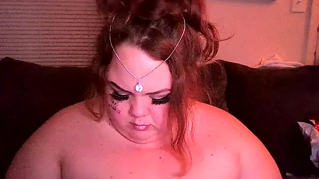  GodessIsabella 97 online show from 01/09/25, 12:25