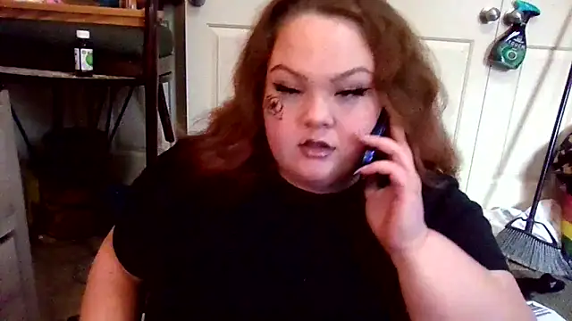  GodessIsabella 97 online show from 01/21/25, 01:43