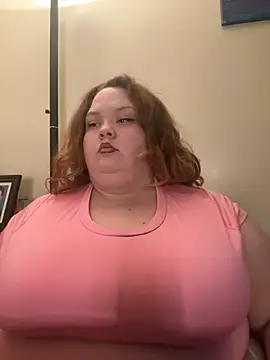  GodessIsabella 97 online show from 02/07/25, 01:58