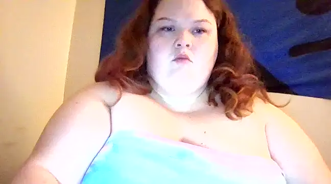  GodessIsabella 97 online show from 02/24/25, 12:09