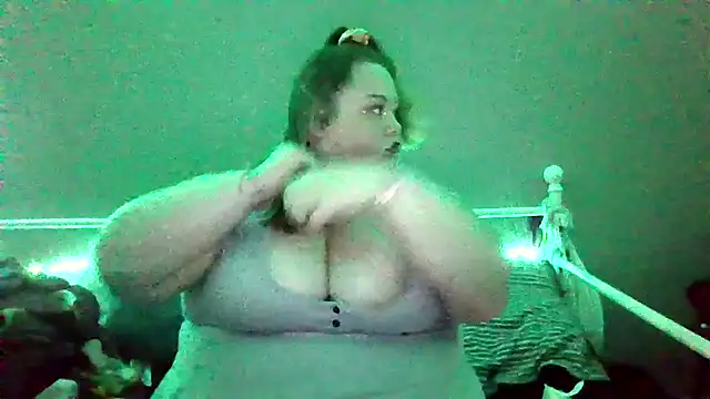  GodessIsabella 97 online show from 09/23/25, 07:00