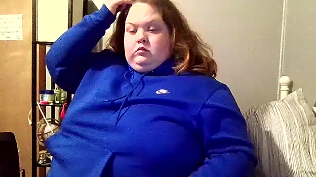  GodessIsabella 97 online show from 10/20/25, 11:21