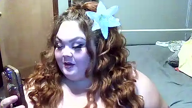  GodessIsabella 97 online show from 11/06/25, 08:37