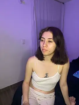 Catyloves online show from 02/05/25, 04:16