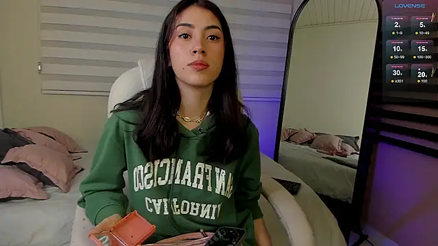 Catyloves online show from 11/20/25, 09:58