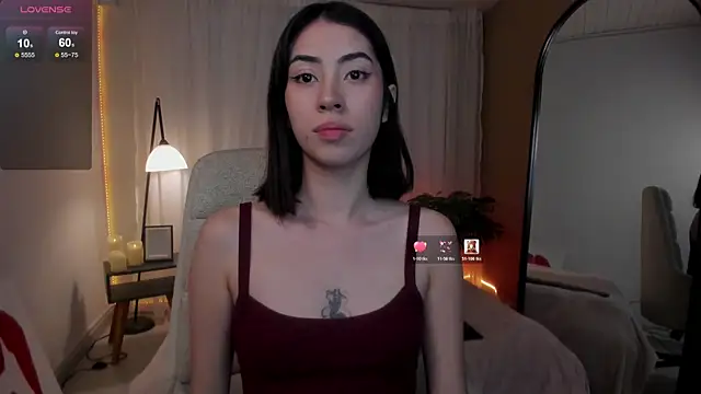 Catyloves online show from 05/21/26, 10:06
