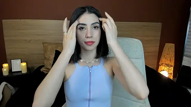 Catyloves online show from 06/19/26, 10:46