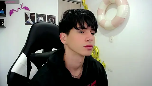 Tayson Rivers online show from 09/13/25, 07:02