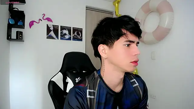 Tayson Rivers online show from 09/14/25, 03:00