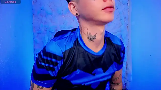 Tayson Rivers online show from 10/31/25, 12:50