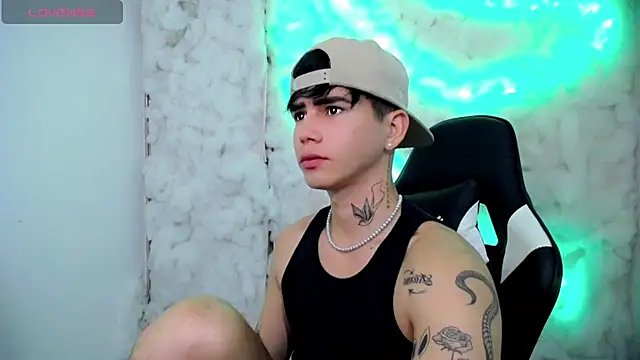 Tayson Rivers online show from 11/30/25, 10:58