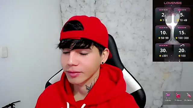 Tayson Rivers online show from 12/14/25, 07:18