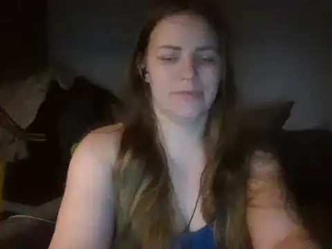 AnnaDiamond1 online show from 01/12/25, 09:29