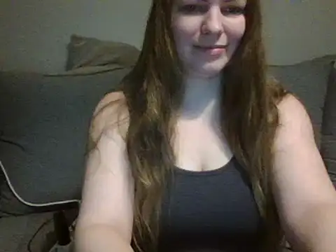 AnnaDiamond1 online show from 02/25/25, 03:16