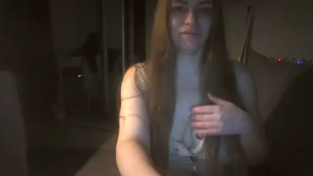 Snapshot of AnnaDiamond1 chatting on 10/09/25, 10:30 AnnaDiamond1 online show from 10/09/25, 10:30