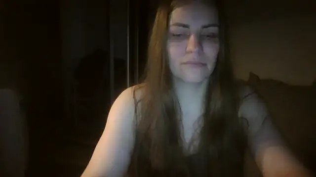 Snapshot of AnnaDiamond1 chatting on 10/15/25, 10:21 AnnaDiamond1 online show from 10/15/25, 10:21