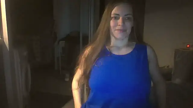 Snapshot of AnnaDiamond1 chatting on 10/22/25, 09:47 AnnaDiamond1 online show from 10/22/25, 09:47