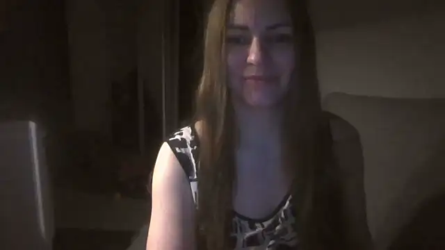 AnnaDiamond1 online show from 02/02/26, 11:36