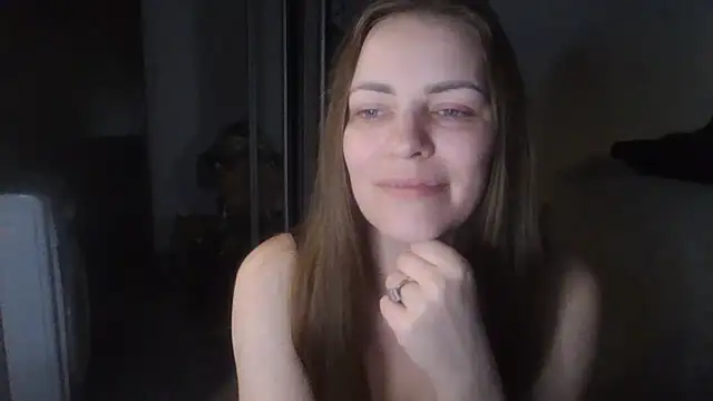AnnaDiamond1 online show from 05/23/26, 08:46